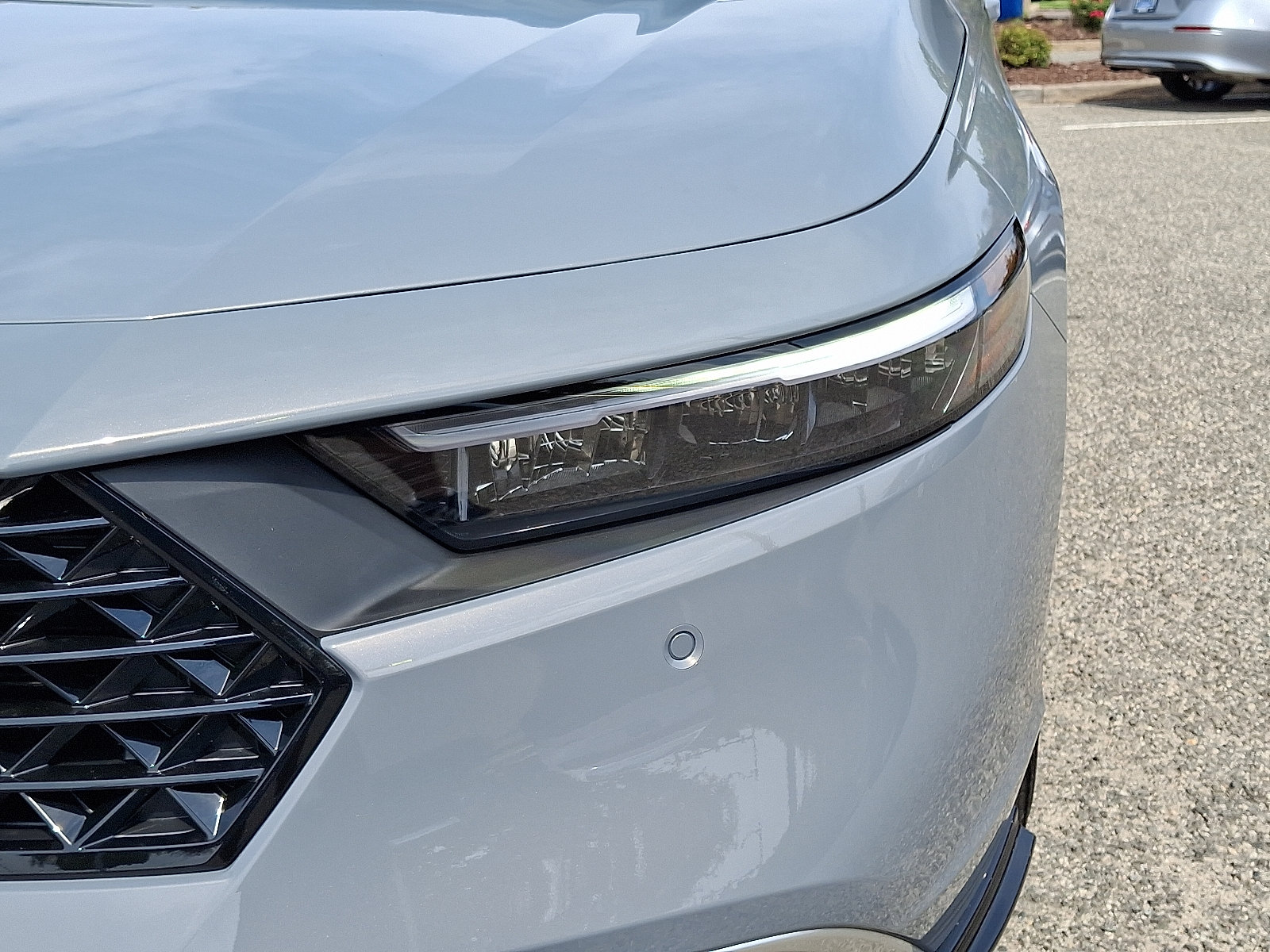 New 2026 Honda Accord Touring image 7