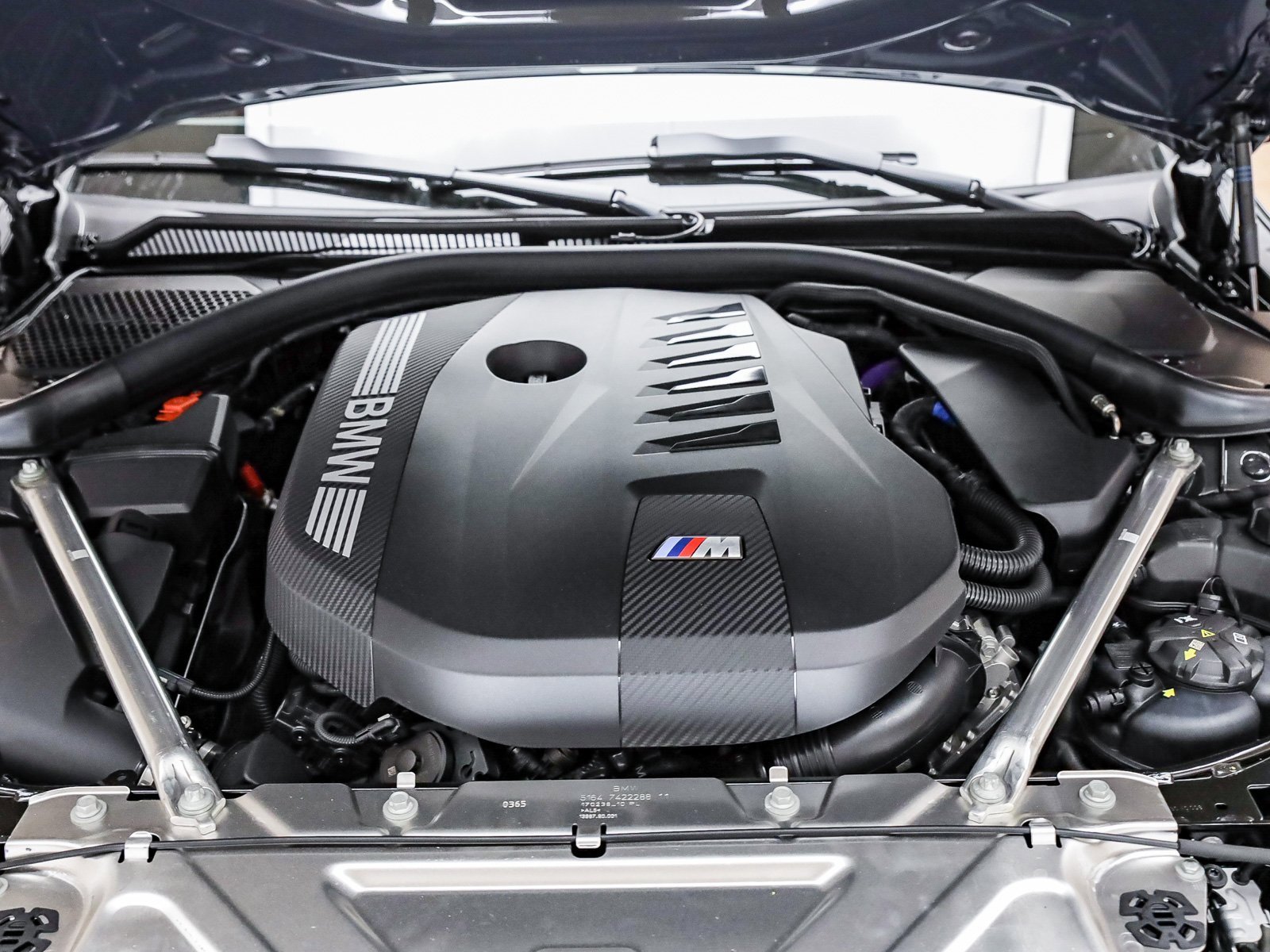 New 2026 BMW 440i xDrive Coupe w/ Premium Package image 24