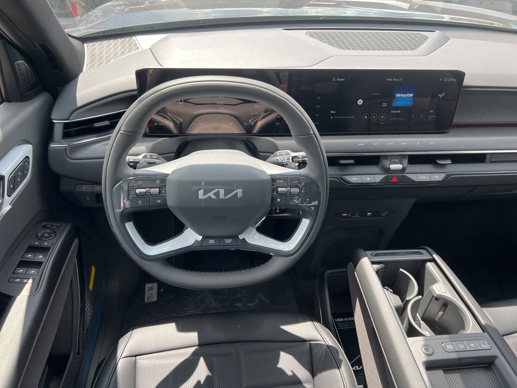 New 2026 Kia EV9 Land image 10