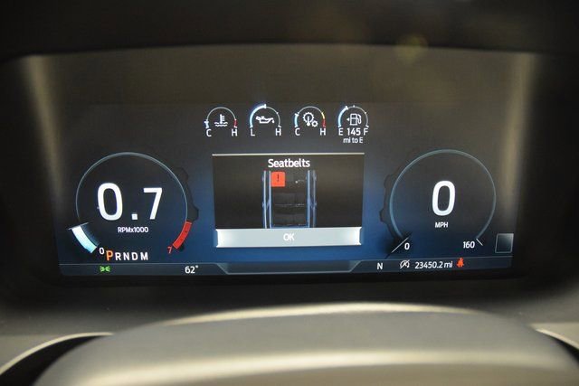 Used 2024 Ford Expedition Timberline image 53