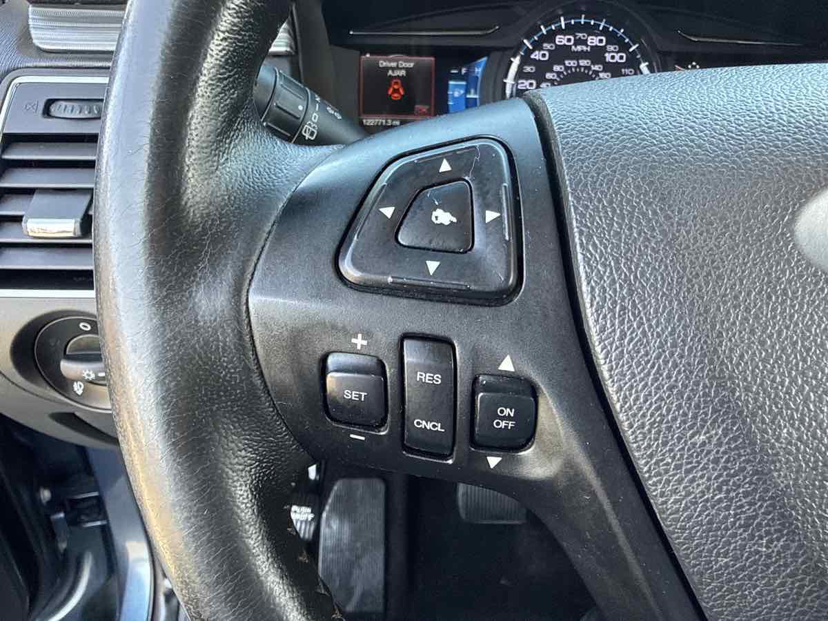 Used 2019 Ford Flex SEL w/ Equipment Group 202A image 31