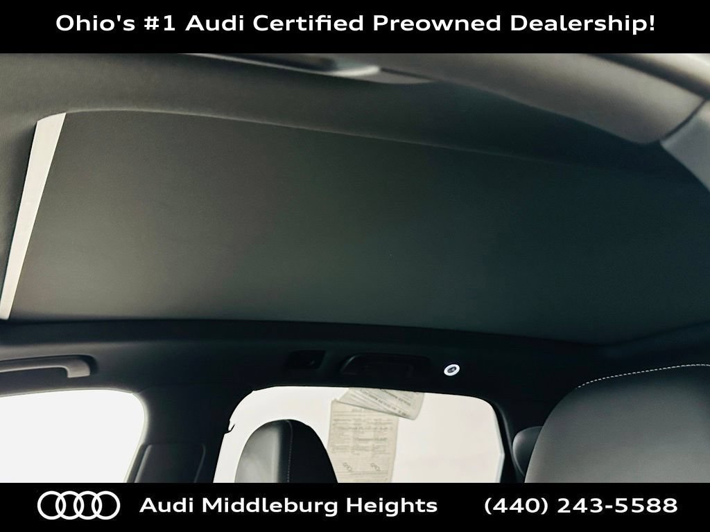 Certified 2026 Audi Q7 3.0T Premium Plus AWD/4WD image 26