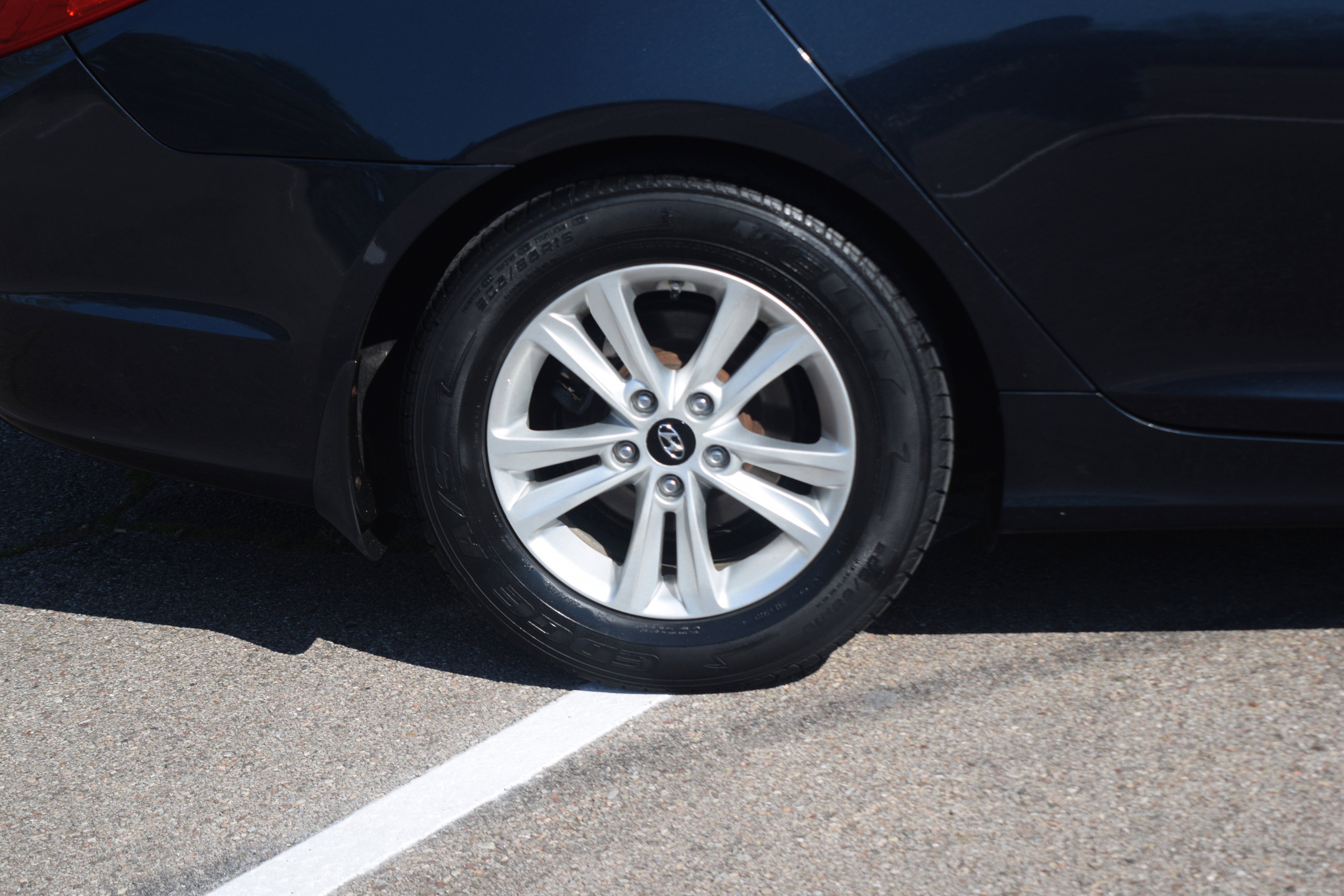 Used 2013 Hyundai Sonata GLS w/ Popular Equipment Pkg image 22