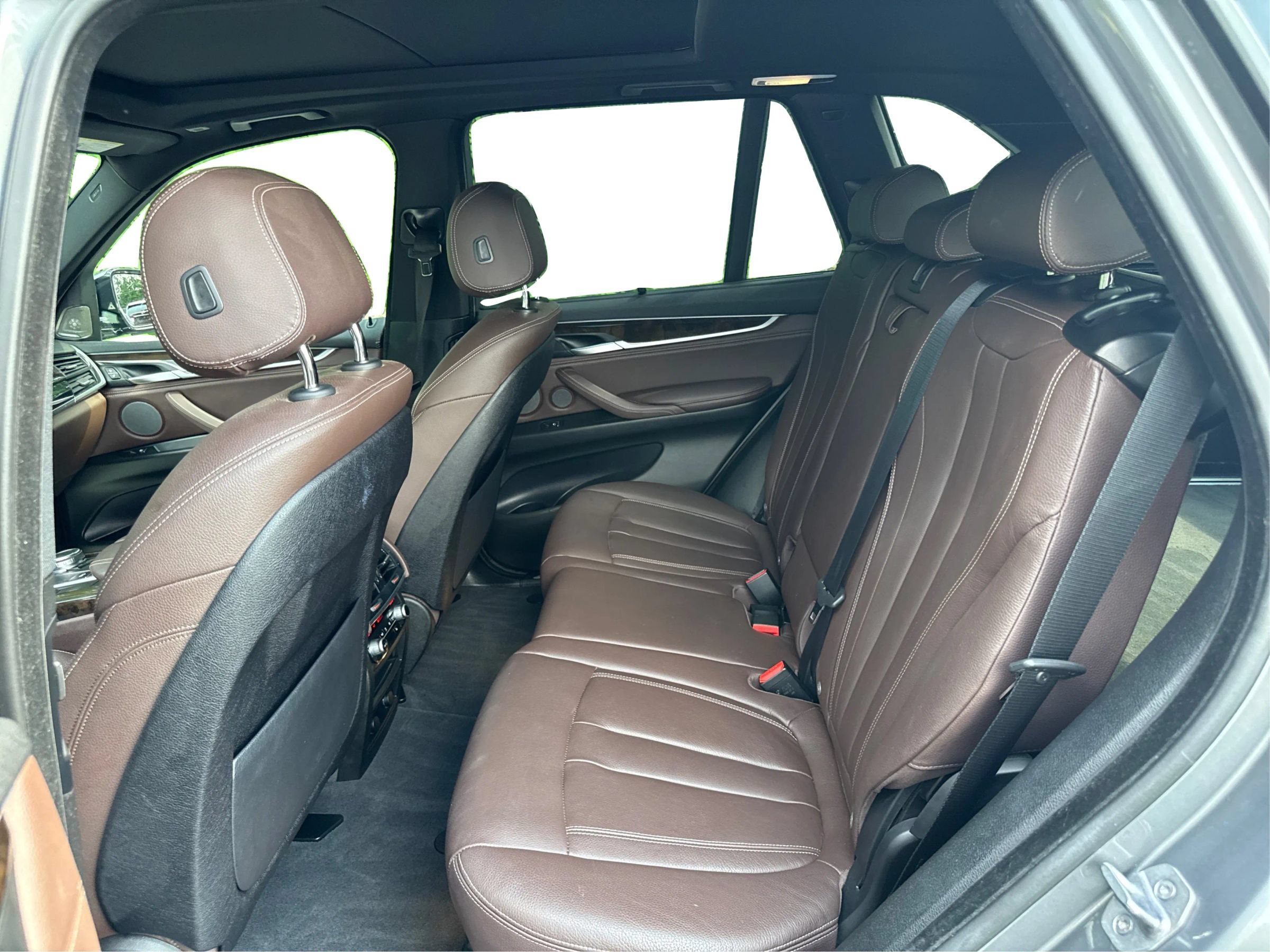 Used 2018 BMW X5 xDrive50i AWD/4WD image 13