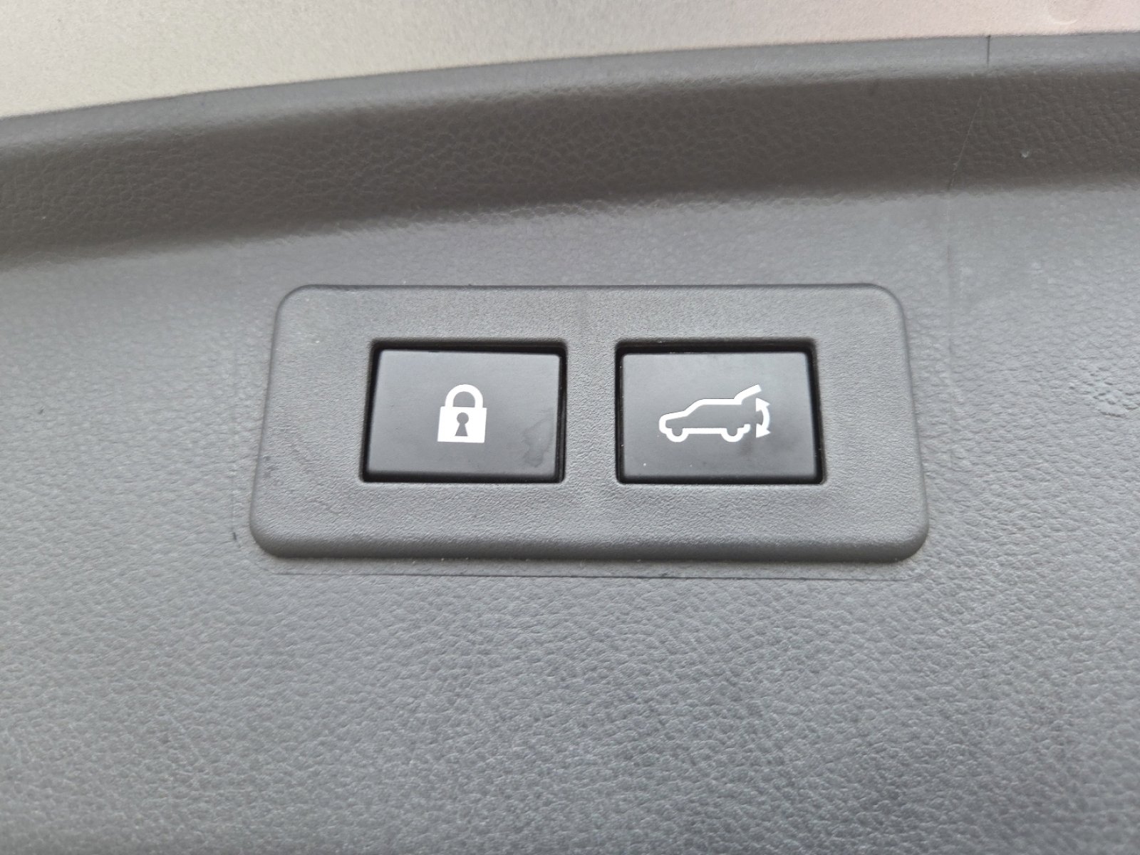 Used 2025 Subaru Outback Onyx Edition image 21