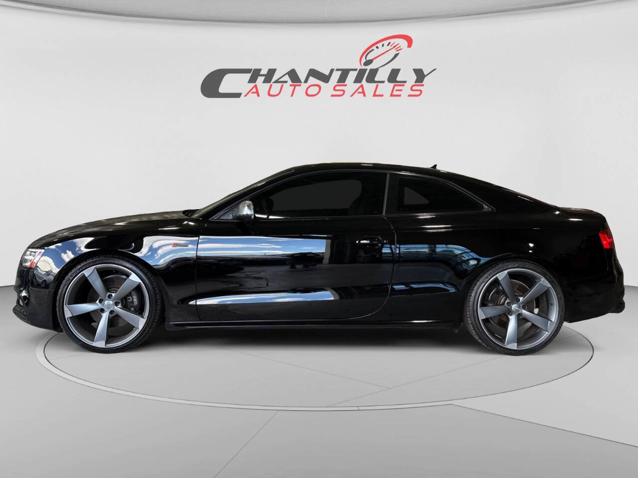 Used 2014 Audi S5 Premium Plus AWD/4WD image 2