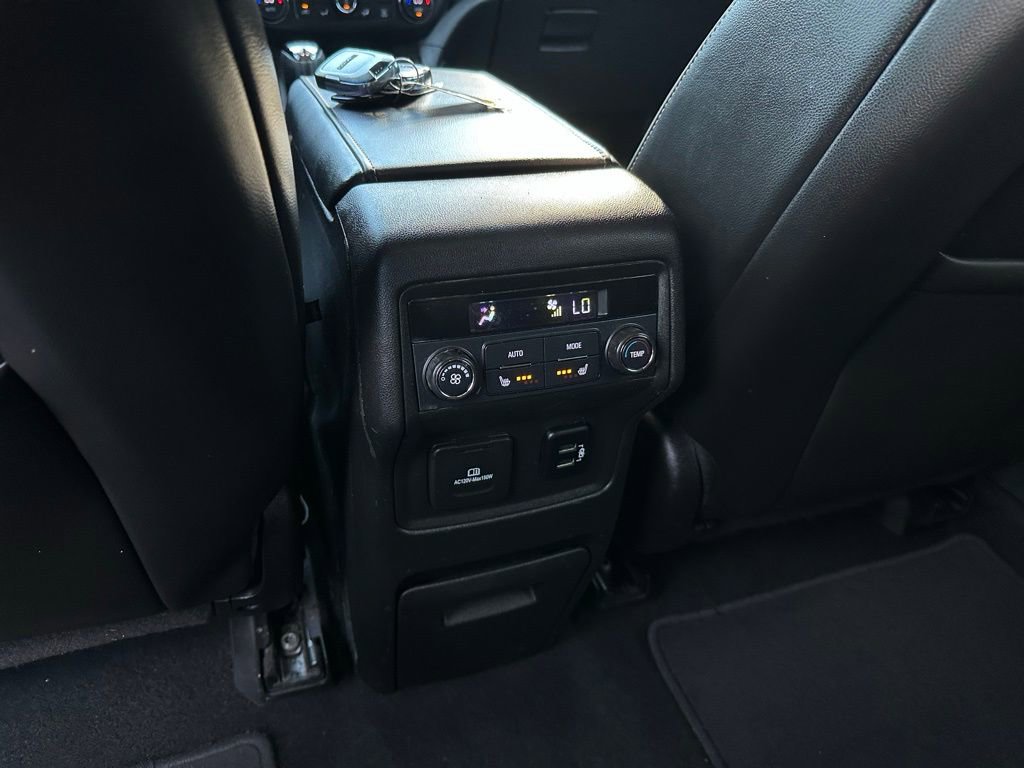 Used 2017 GMC Acadia Denali w/ Technology Package image 23