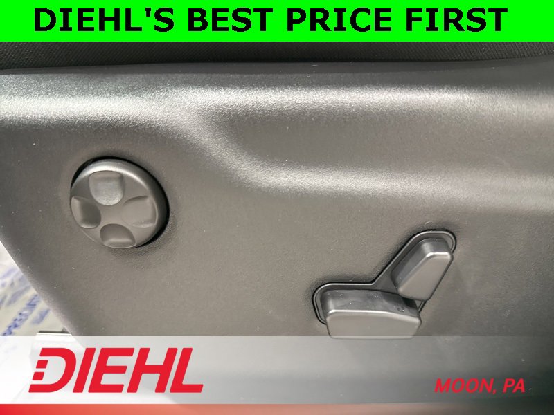 New 2026 Dodge Durango GT w/ Blacktop Package image 22