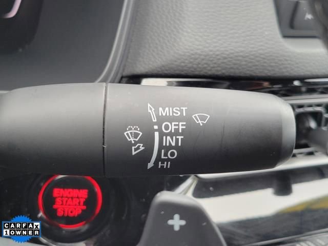 Used 2024 Honda Civic Sport image 30