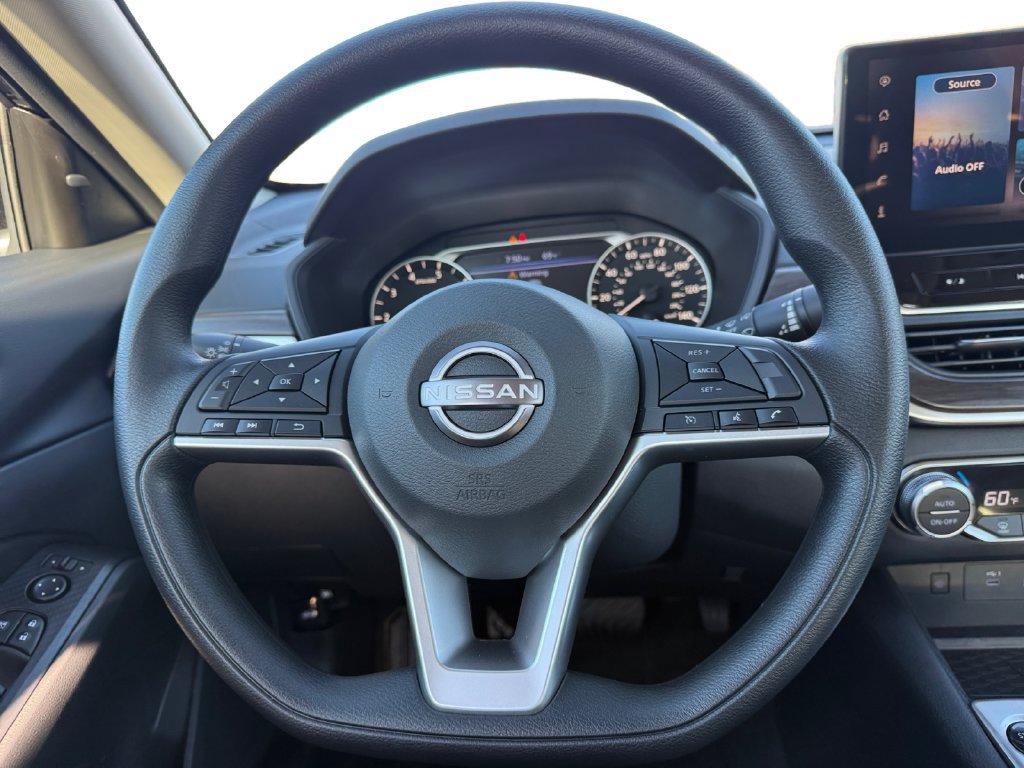 New 2026 Nissan Altima 2.5 SV w/ SV Special Edition Package AWD/4WD image 12