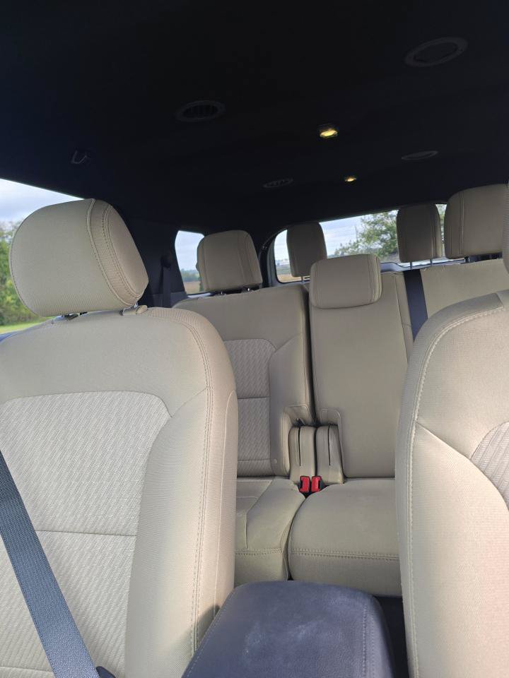 Used 2017 Ford Explorer 4WD image 5