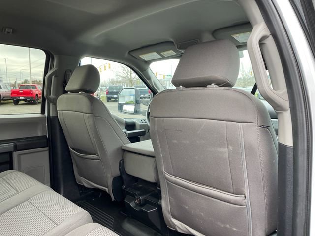 Used 2021 Ford F350 XLT image 40