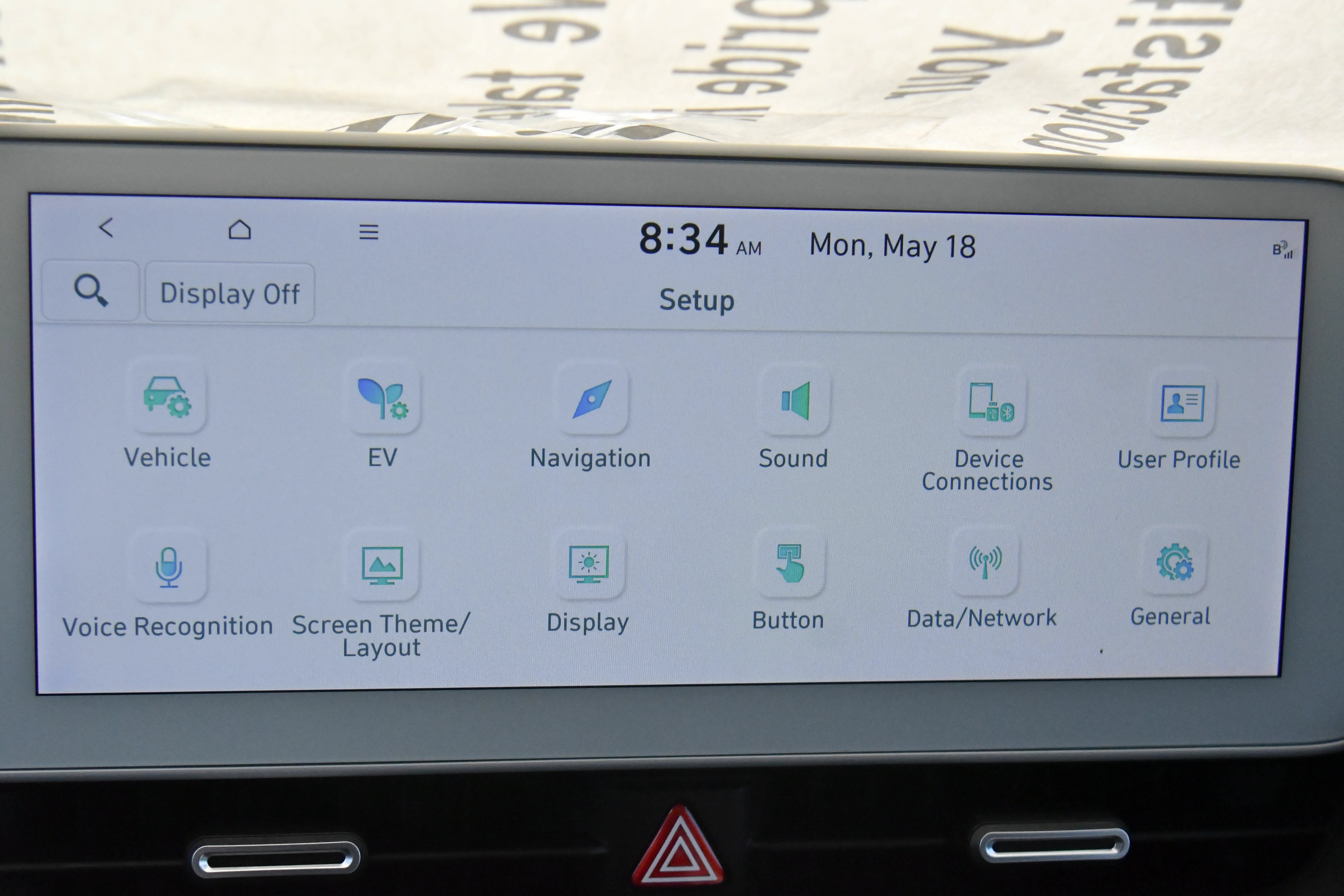 Used 2024 Hyundai Ioniq 5 SEL RWD image 25