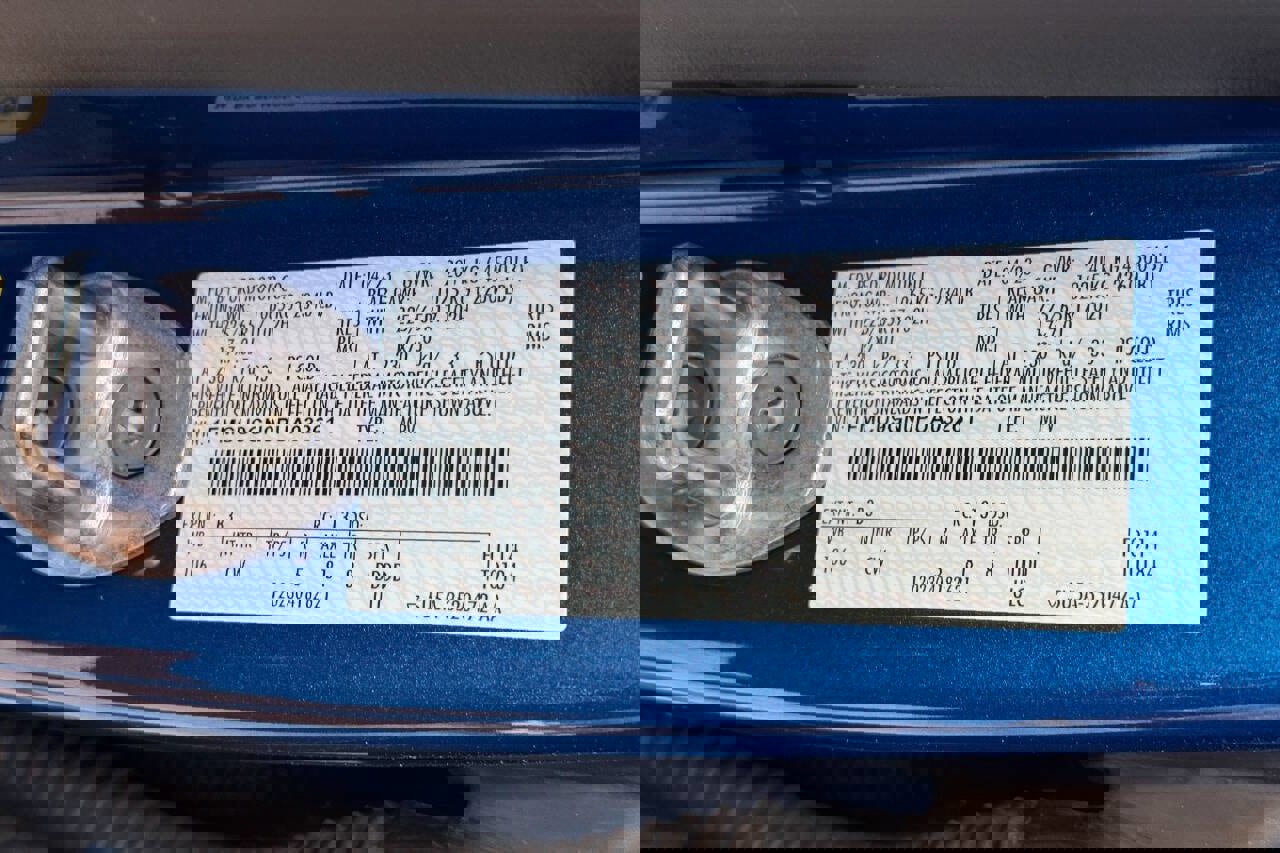 Used 2023 Ford Escape Active w/ Tech Pack #1 AWD/4WD image 19