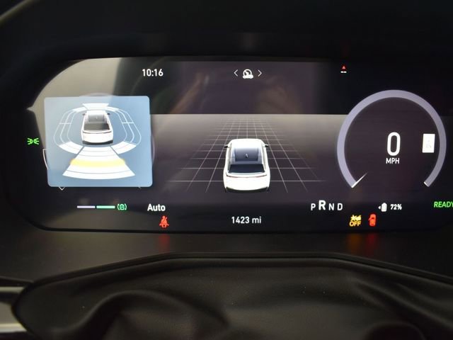 Used 2025 Jeep Wagoneer S Launch Edition w/ Trailer Tow Group image 31