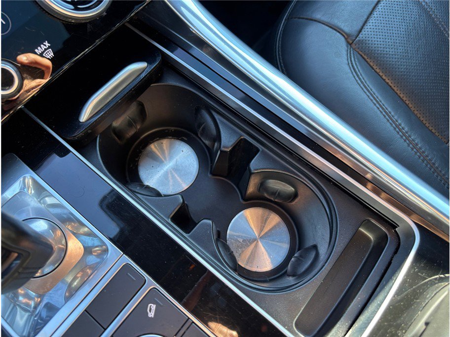 Used 2019 Land Rover Range Rover Sport HSE image 38