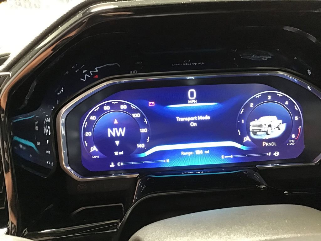 New 2026 Chevrolet Silverado 2500 LT w/ Safety Package image 22