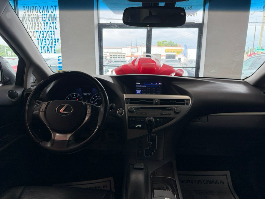 Used 2013 Lexus RX 350 AWD w/ Navigation Pkg image 57