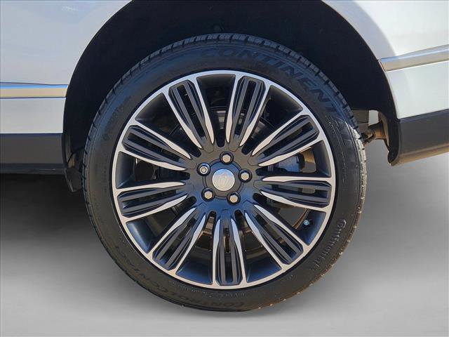 Used 2022 Land Rover Range Rover Westminster Edition image 26