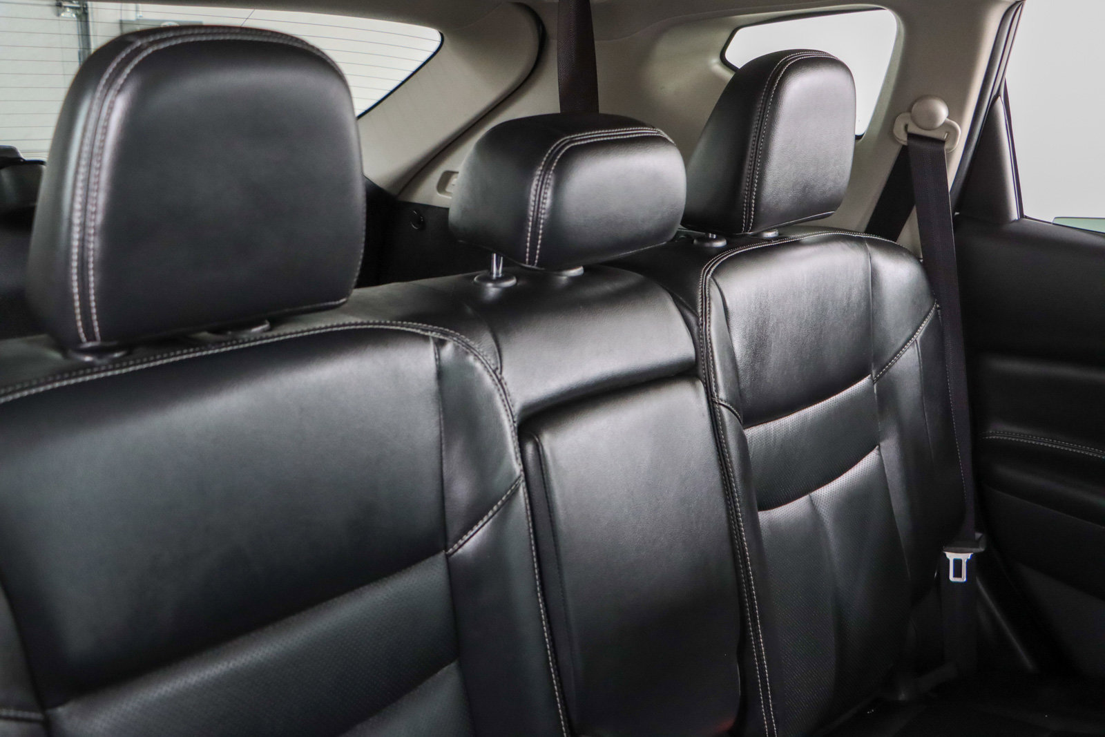 Used 2020 Nissan Murano SL w/ Cargo Package image 27