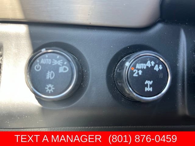 Used 2019 GMC Yukon Denali AWD/4WD image 24