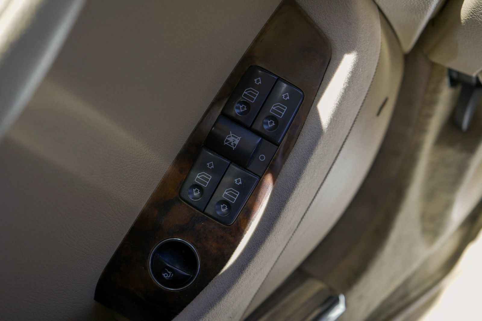 Used 2004 Mercedes-Benz S 500 image 27