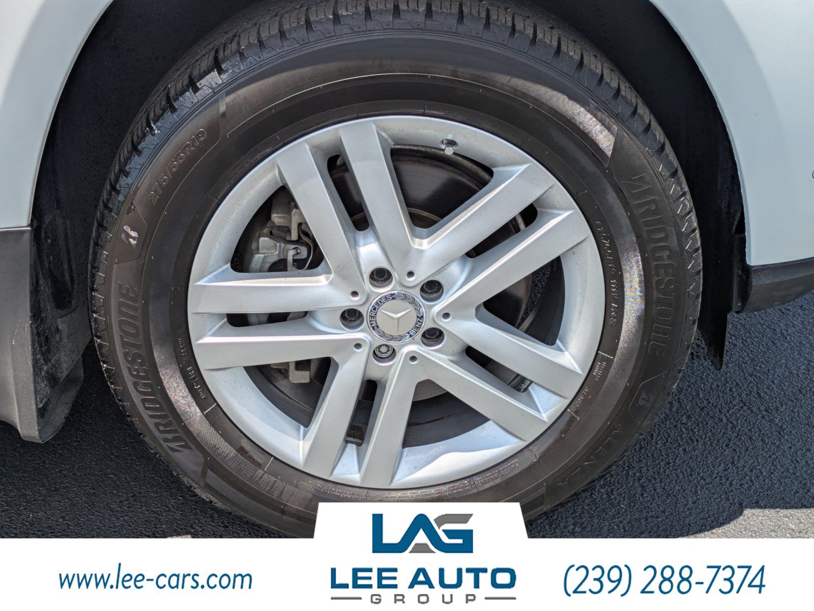 Used 2016 Mercedes-Benz GL 450 4MATIC image 9