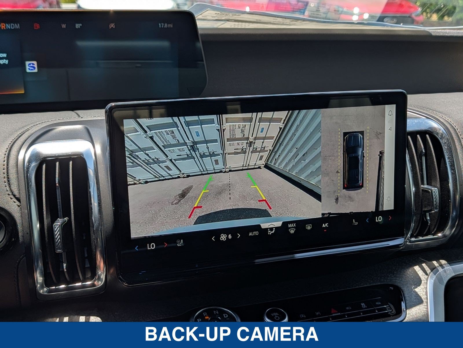 New 2026 Ford Expedition Tremor AWD/4WD image 35