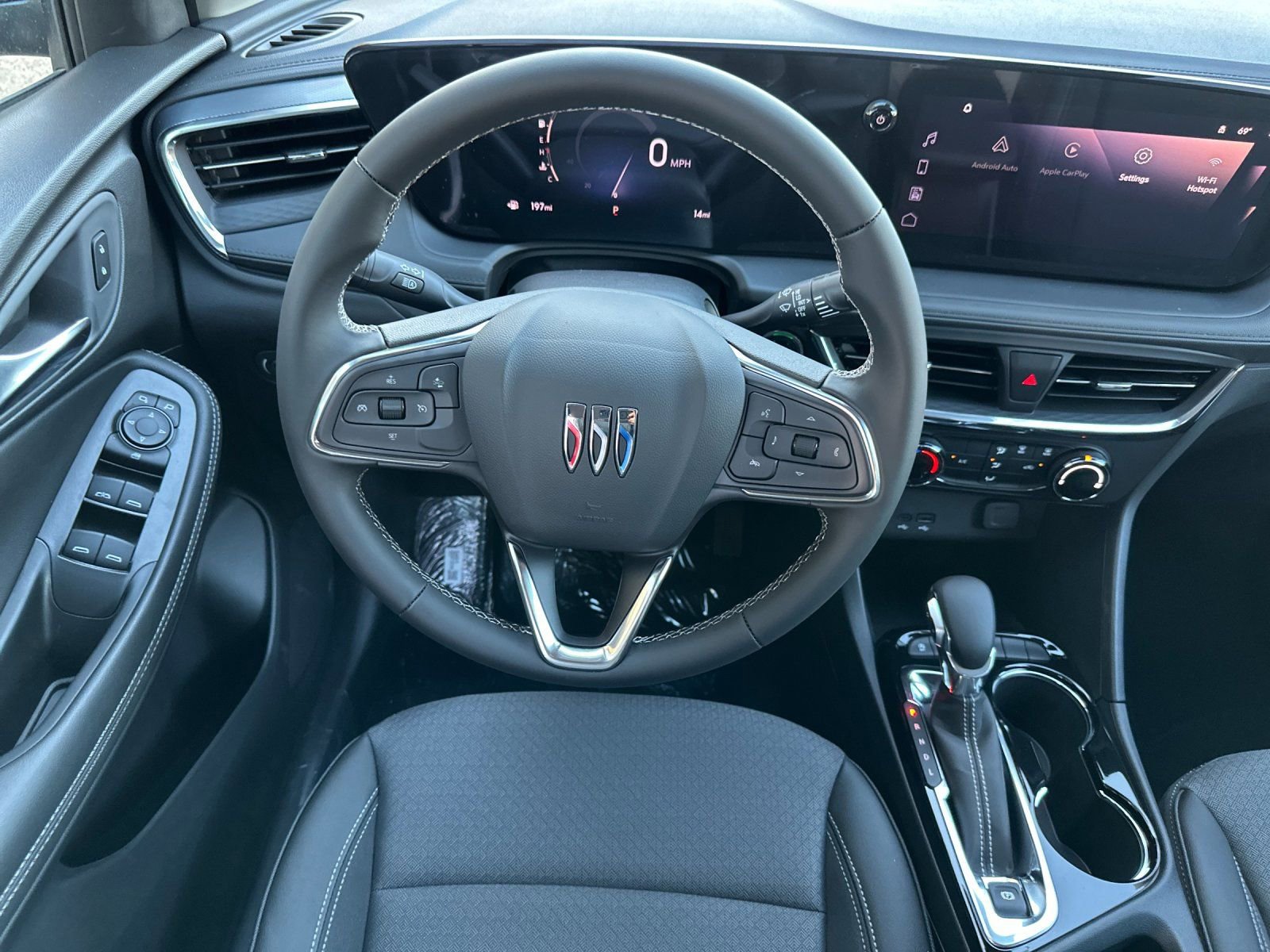 New 2026 Buick Encore GX Preferred image 14