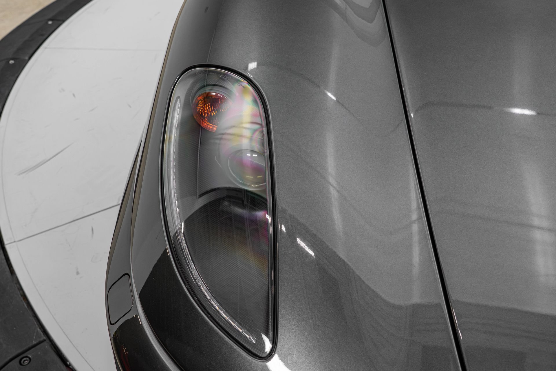 Used 2009 Ferrari F430 Scuderia RWD image 45