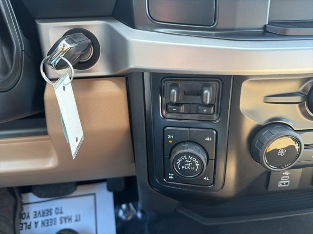 New 2026 Ford F250 XLT w/ Tremor Off-Road Package image 19