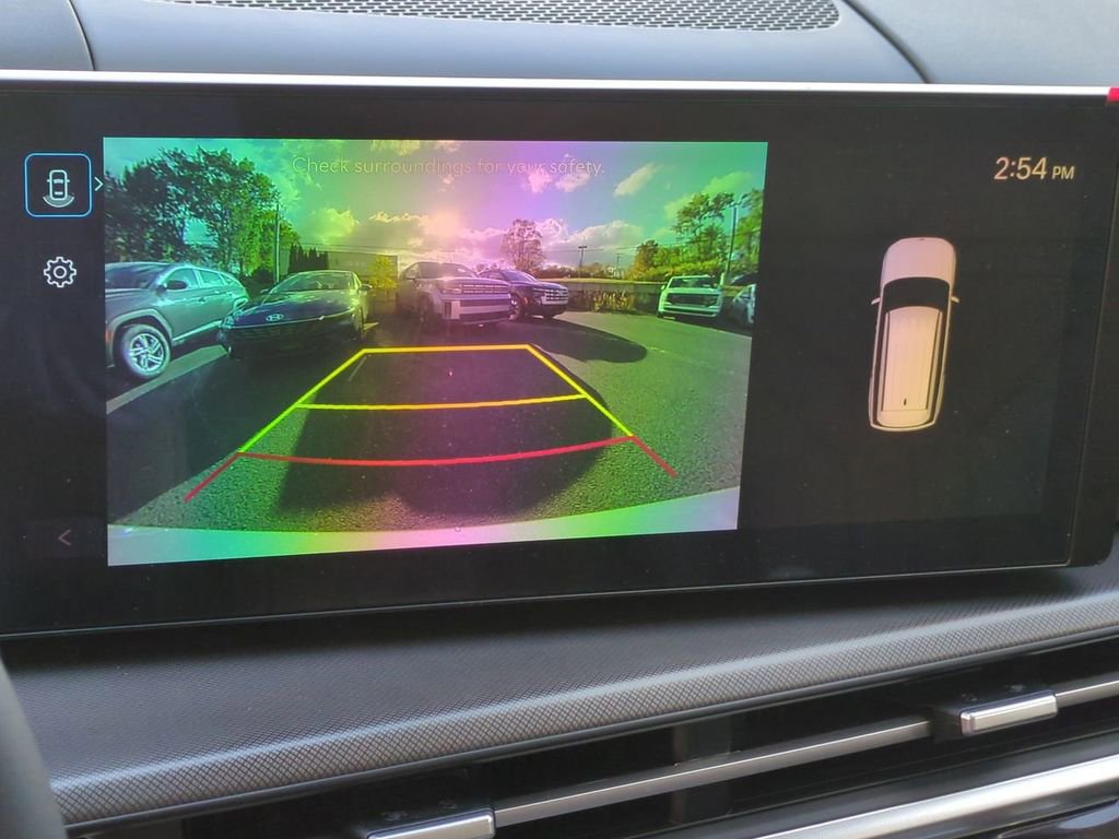 New 2026 Hyundai Santa Fe SEL image 20