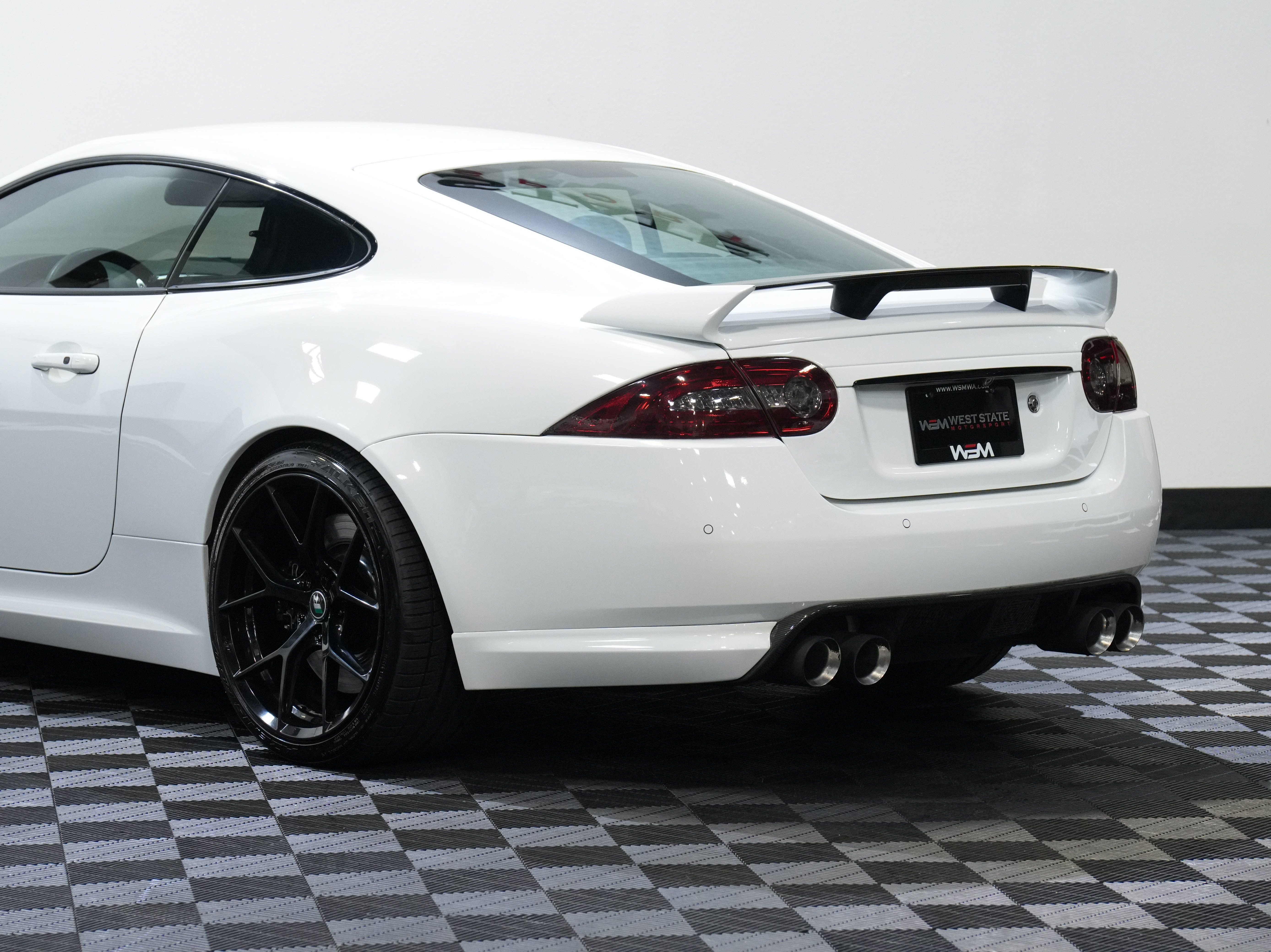 Used 2012 Jaguar XKR R-S image 17