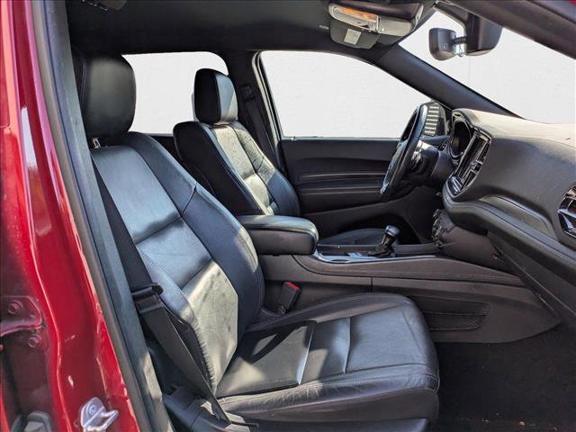 Used 2021 Dodge Durango GT image 13