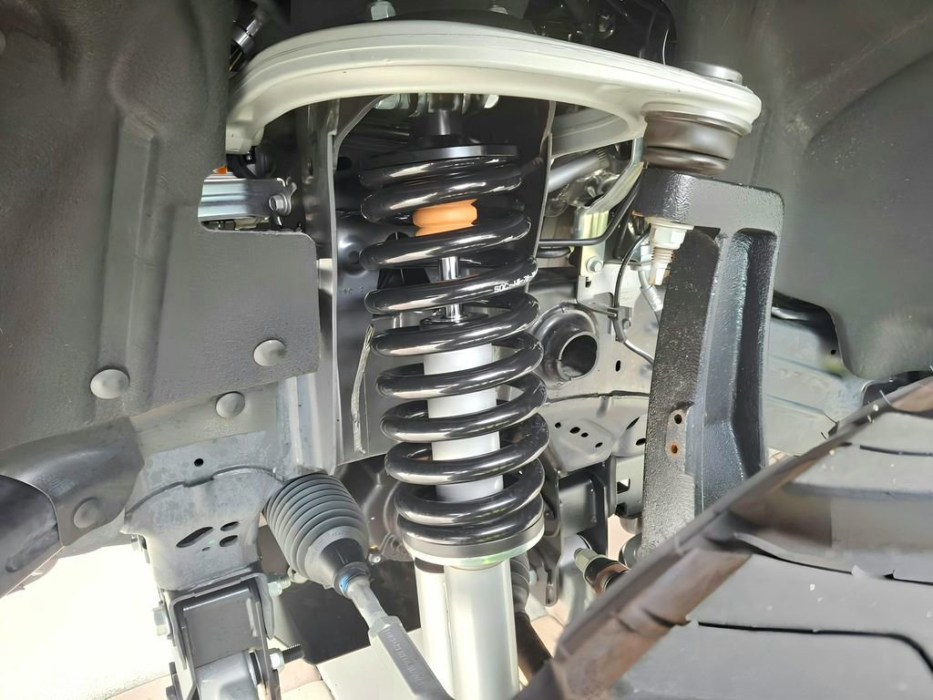Used 2024 Ford Bronco Badlands image 7