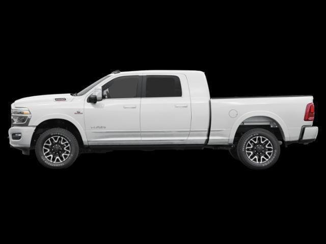 New 2026 RAM 2500 Limited AWD/4WD image 3