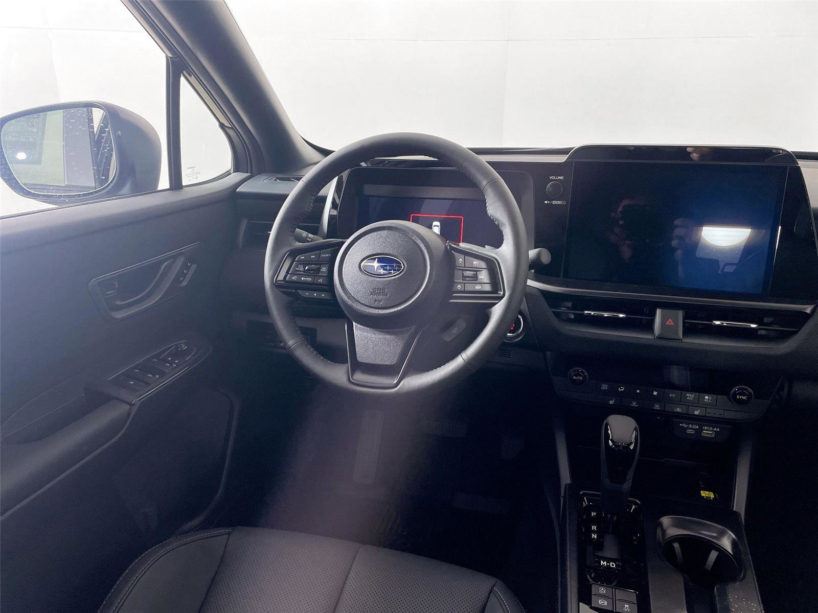 New 2026 Subaru Outback Limited image 2