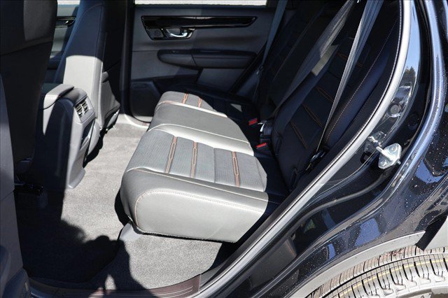 New 2027 Honda CR-V Sport Touring image 23