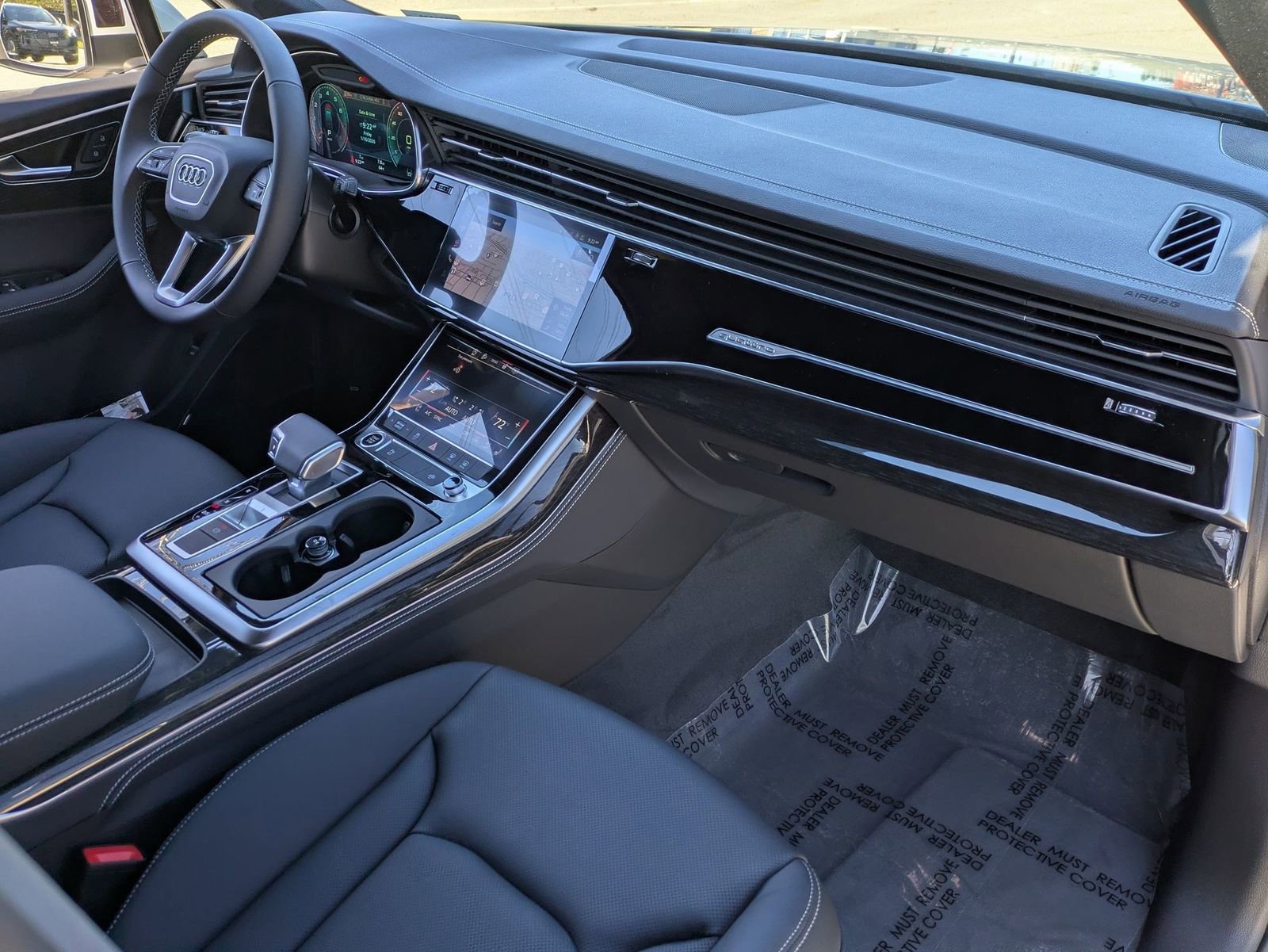 New 2026 Audi Q7 2.0T Premium Plus image 9