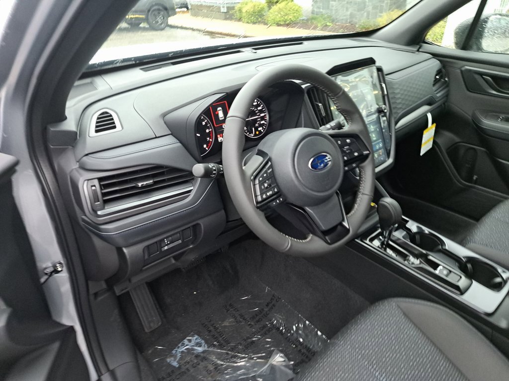 New 2026 Subaru Forester Premium w/ Base/Premium Package image 10