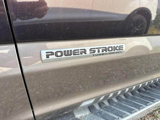Used 2018 Ford F150 Lariat AWD/4WD image 6