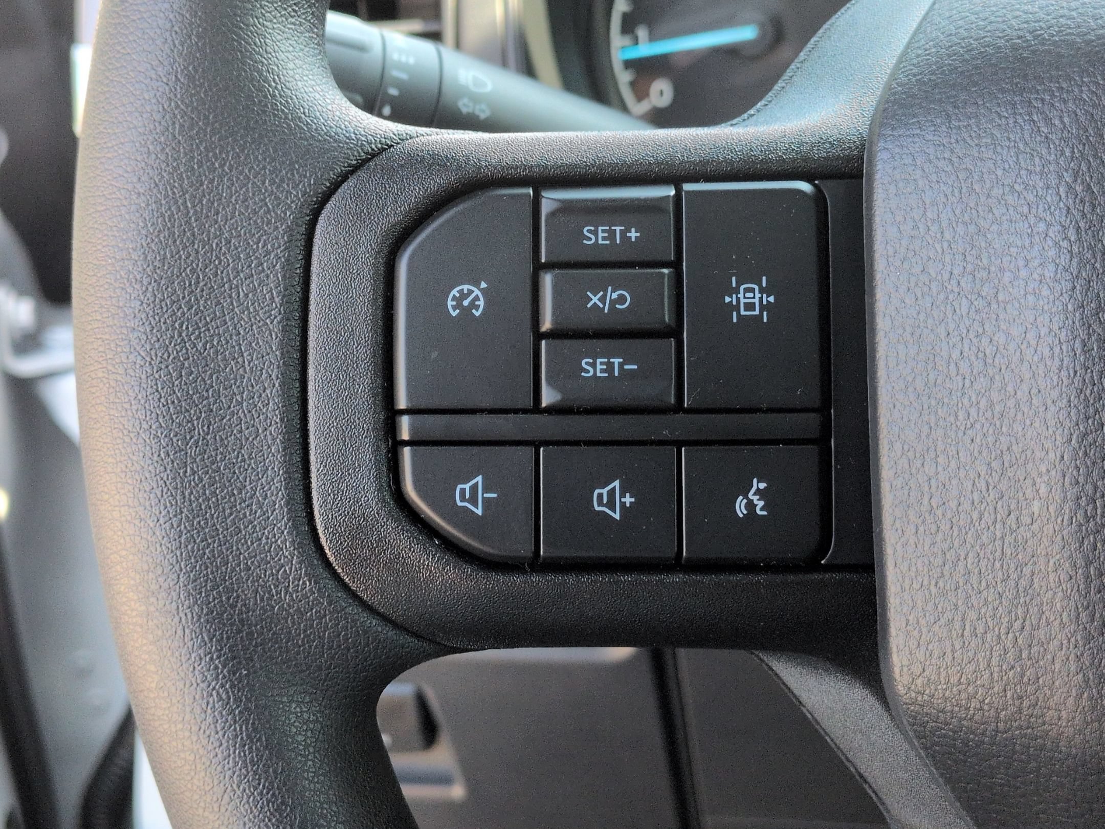New 2026 Ford F150 XL AWD/4WD image 18