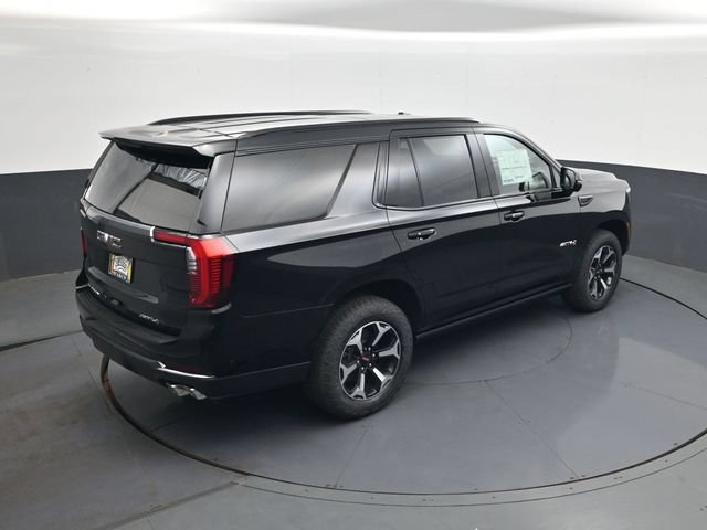 New 2026 GMC Yukon AT4 w/ AT4 Premium Plus Package AWD/4WD image 18