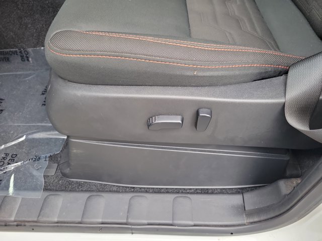 Used 2022 Nissan Frontier Pro-X RWD image 18