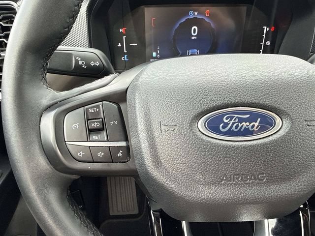 Used 2024 Ford Ranger XLT w/ Equipment Group 301A High RWD image 15