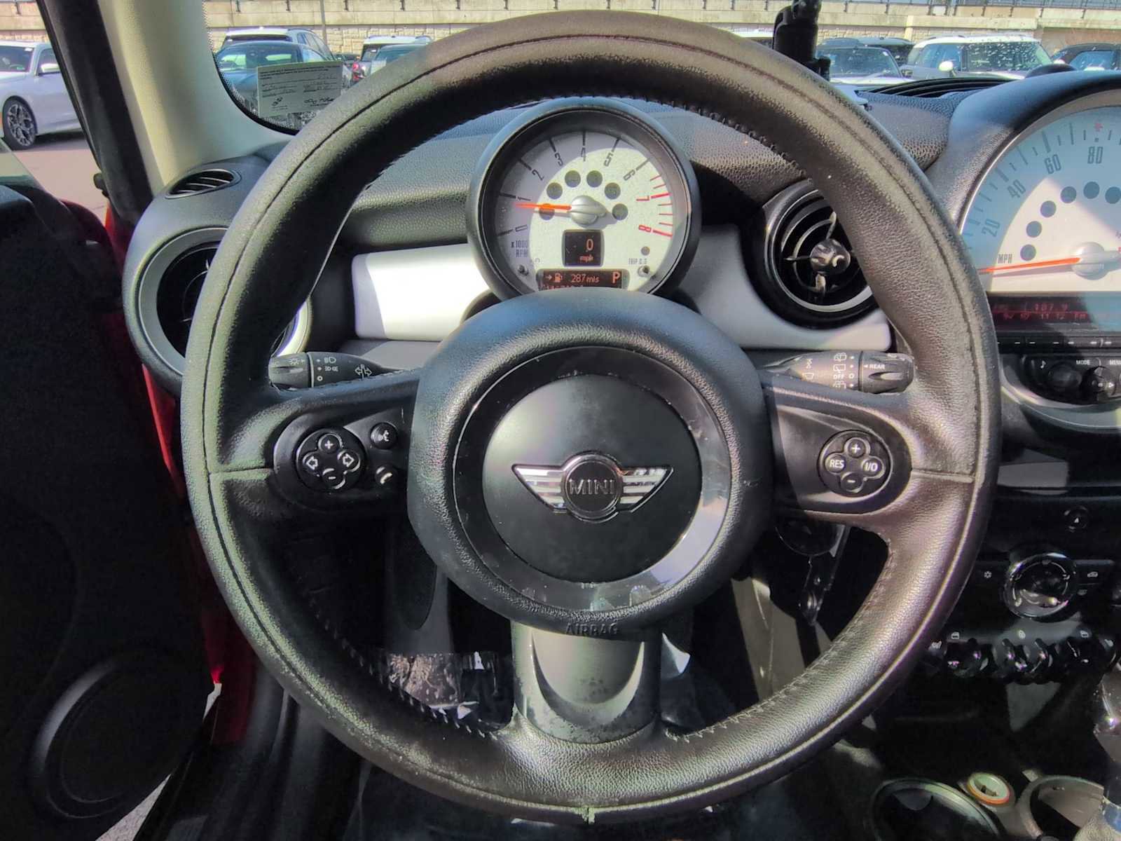 Used 2011 MINI Cooper Hardtop image 22