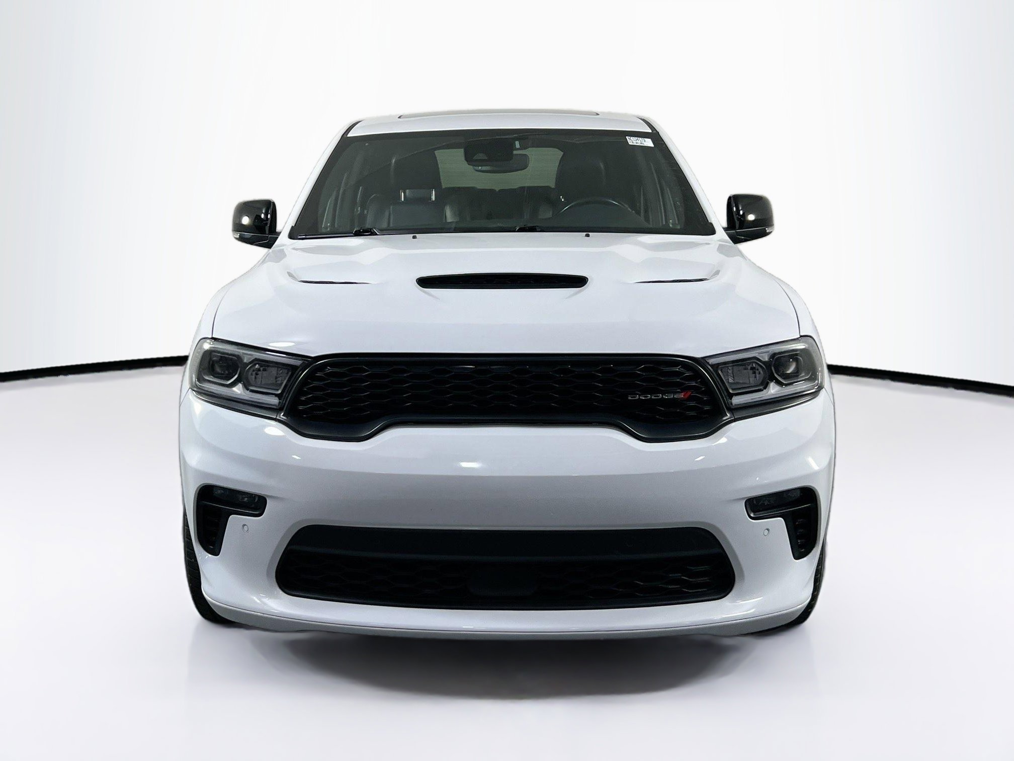 Used 2022 Dodge Durango R/T image 2