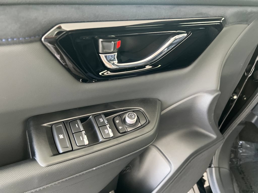 New 2026 Subaru Forester Limited AWD/4WD image 13