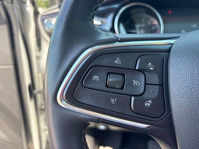 Used 2023 Buick Encore GX Essence w/ Experience Buick Package AWD/4WD image 16