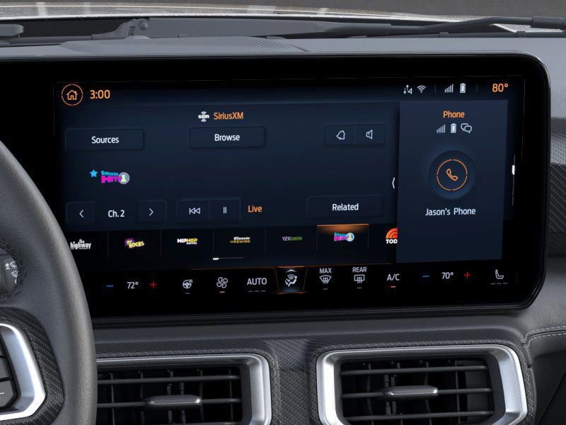 Used 2026 Ford Mustang Premium w/ Mustang Nite Pony Package image 15